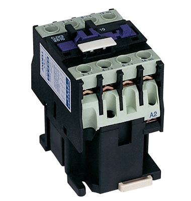 supply ac  contactor CJX2(LC1-D)