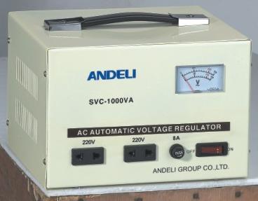 voltage stabilizer