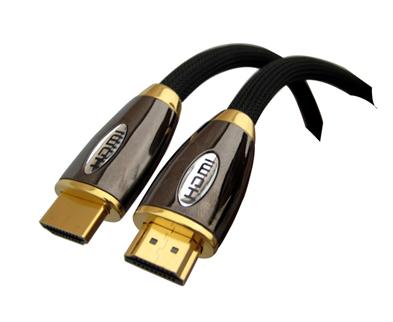 metal HDMI cable