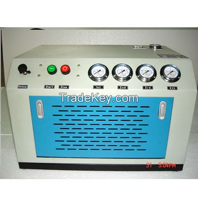 Home CNG Compressor 3Nm3/H