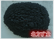 black Tourmaline powder，Tourmaline