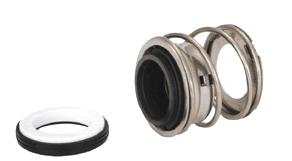 mechanical seals