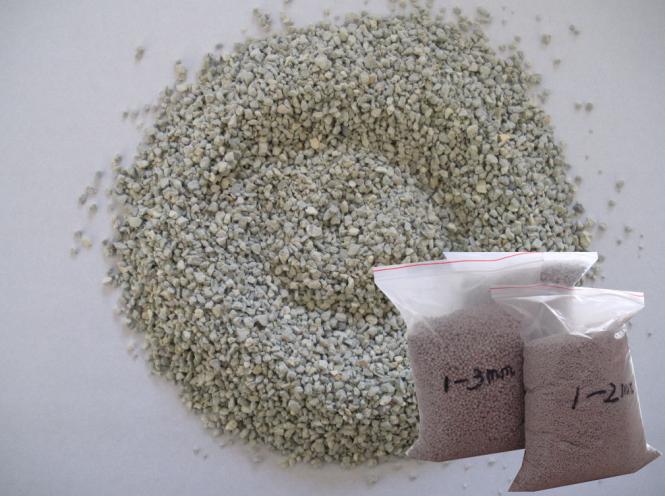 Bentonite Cat Litter