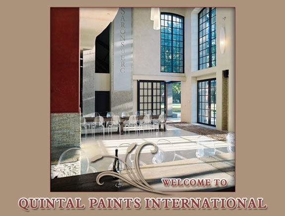 platina paints and industrial products