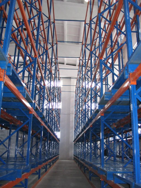 Pallet Rack