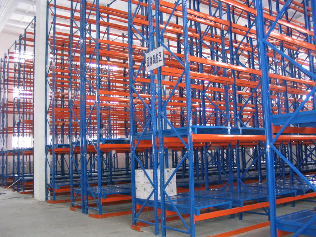 Pallet Racking