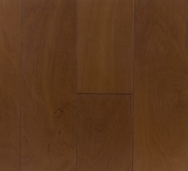 Carbonized Wood Flooring