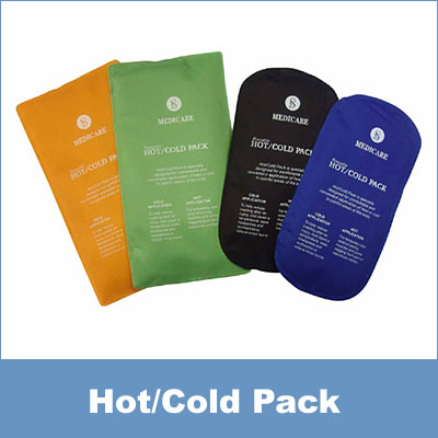 Medicare Hot Cold Pack