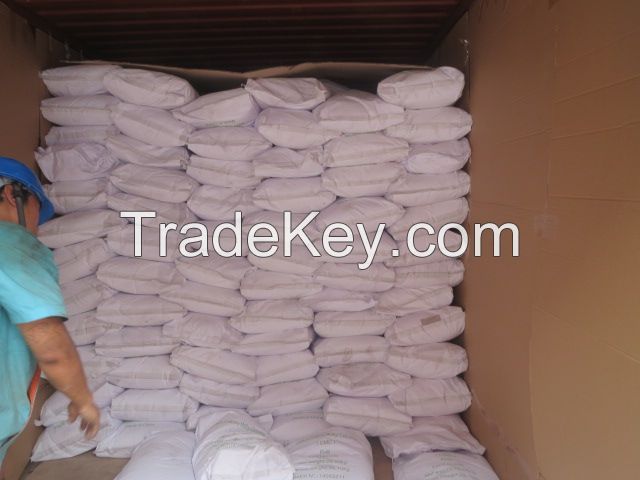 Sodium Carboxymethyl Cellulose (CMC) - Mining grade