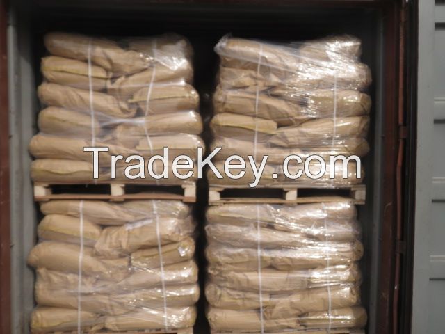 Sodium Carboxymethyl Cellulose (CMC) - Food grade