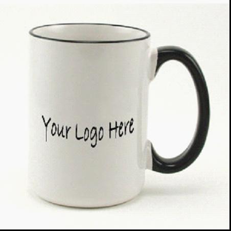 Ceramic Mug for Promotion (ESPR08-002)