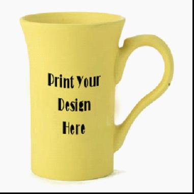 Ceramic Mug for Promotion (ESPR08-003)