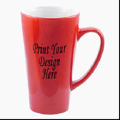 Ceramic Mug for Promotion (ESPR08-004)