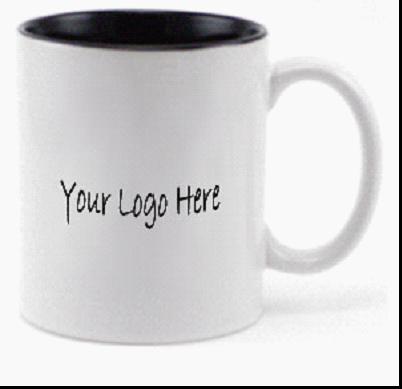 Ceramic Mug for Promotion (ESPR08-001)