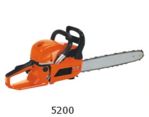 chain saw