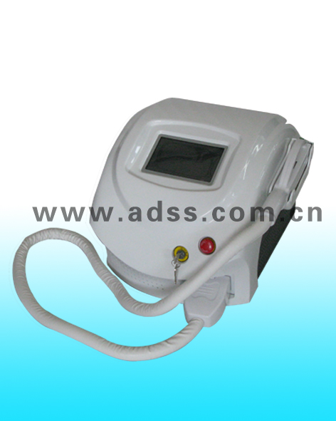 E light, IPL RF multi functions machine