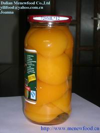 canned fruitcocktail