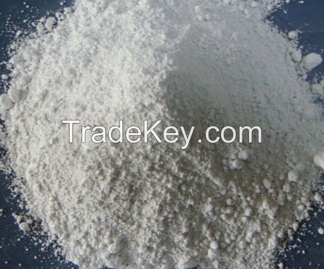 Calcined Bone Ash for Mold Releasing Use.