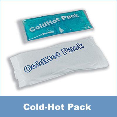 Cold Hot Pack