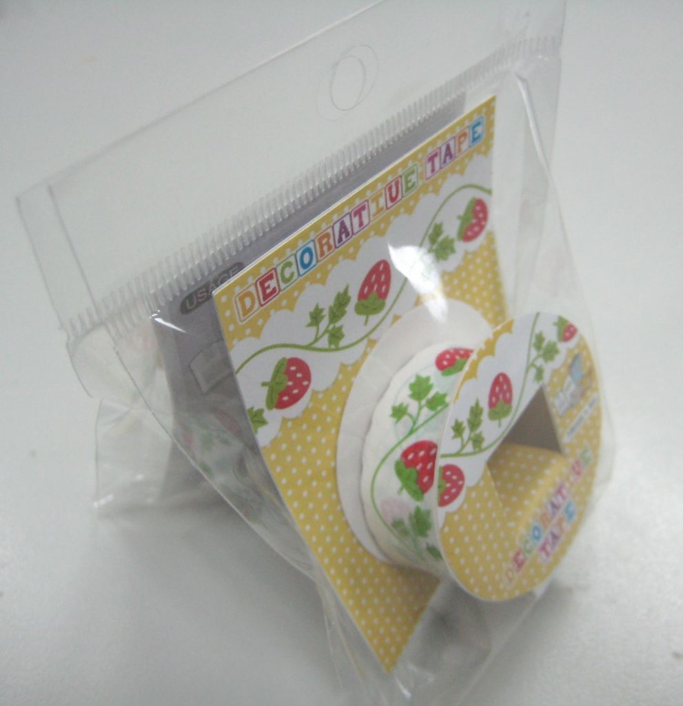 Paper Lace Tape