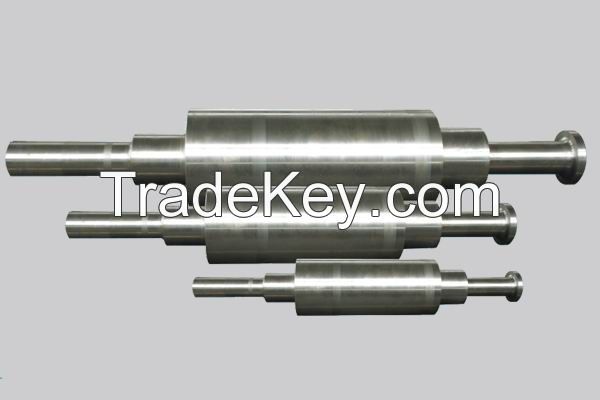 High Quality Precision Process Machining Shaft For Transmission, Torque, Bending Moment