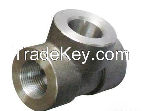 High Quality Oem Die Forging Parts For Metallurgy