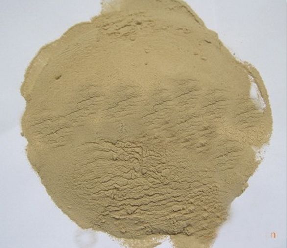 Vegetable Source Amino Acid Compound 40%, Ammonium Chloride basis