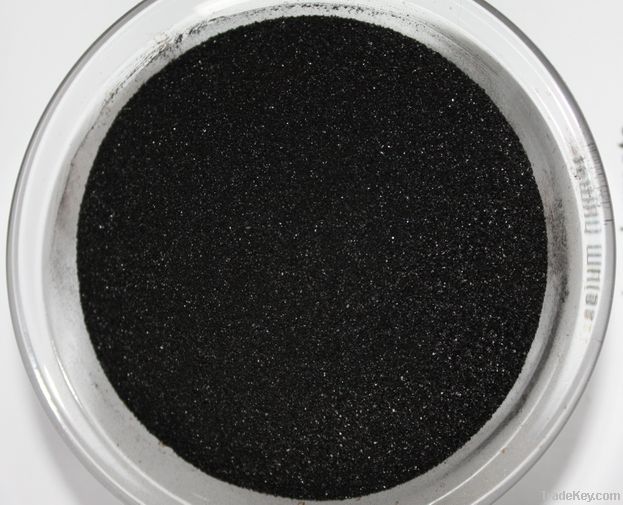 Humic Acid 70% with 85% Organic matters, powder or granular