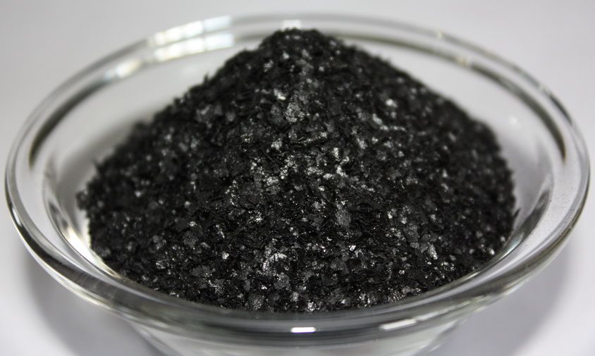 Humic Acid Soilconditioner