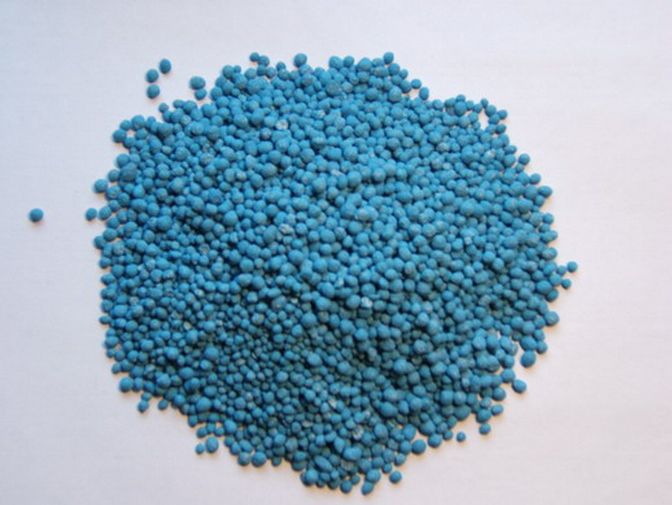 NPK Fertilizer, N.K. Series