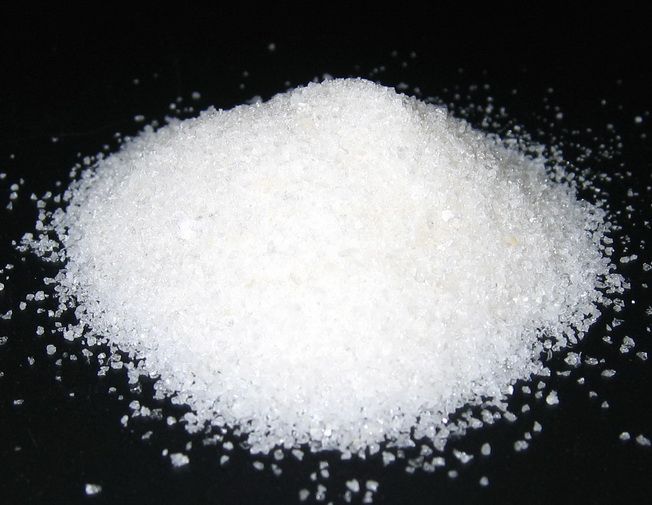 Super Absorbent Polymers (SAP), Fertilizer Synergist