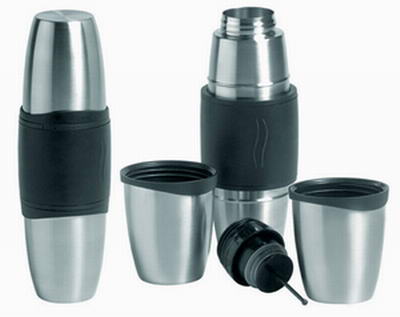 vacuum flasks