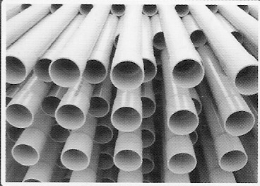 PVC pipes + CPVC pipes + FlexPipes &amp; Fittings