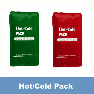 Medicare Hot Cold Pack