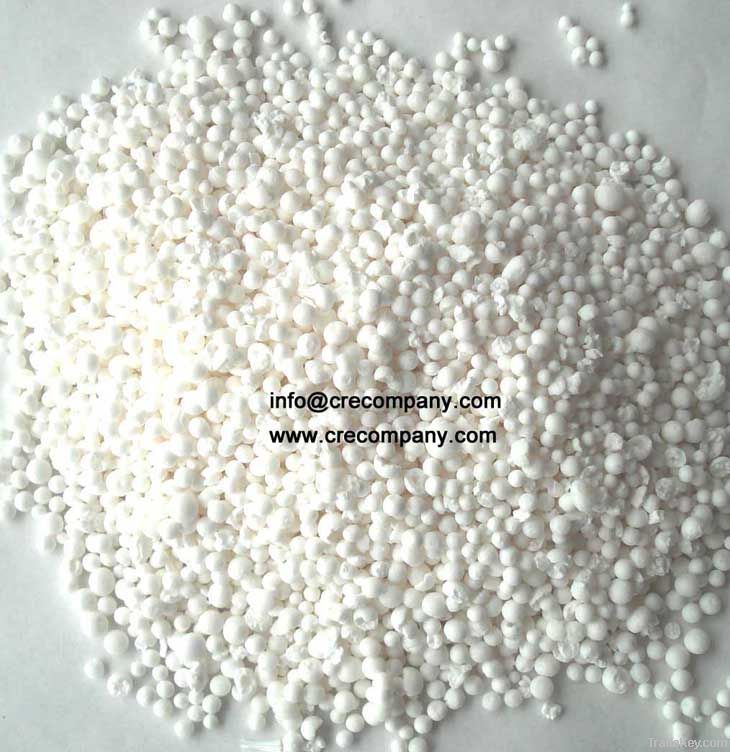 CALCIUM CHLORIDE