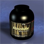 Whey Protein Powder (2.25kg / 5lb) - Sabre Nutrition