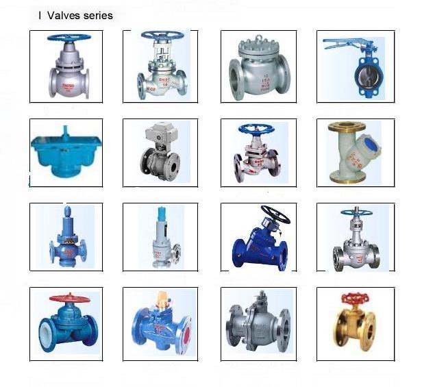 Valves Series