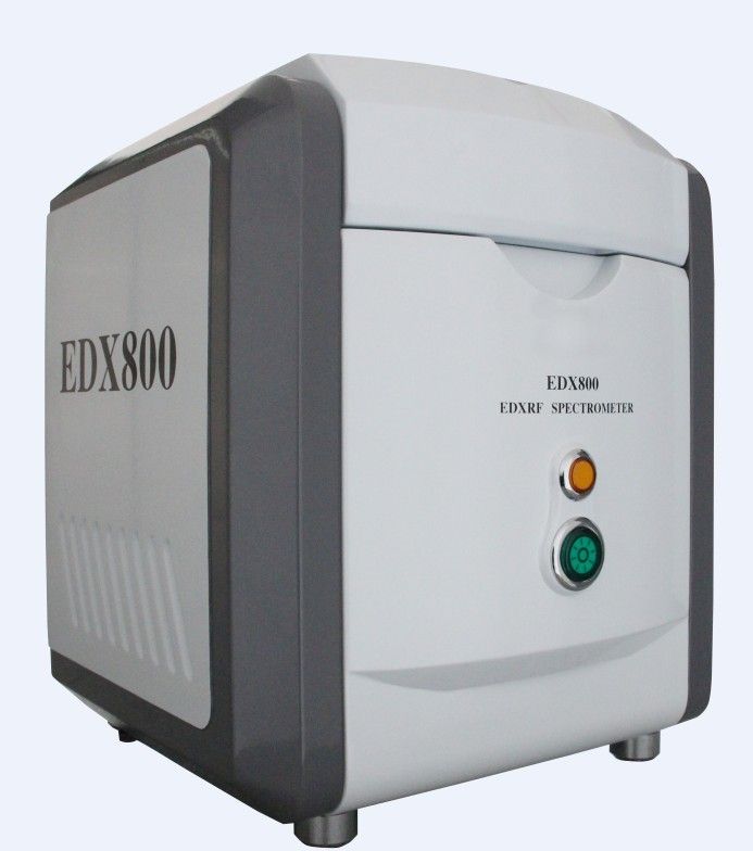 XRF gold tester