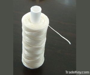 dental floss yarn