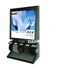 Shoe Polisher Machine-DH-CXJ502