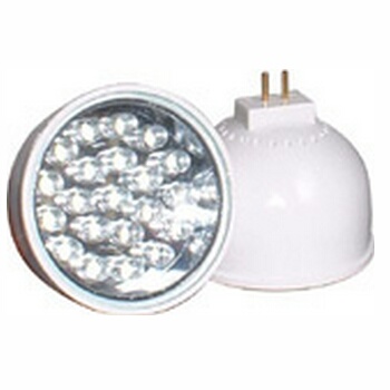 LED MR16 Lamp