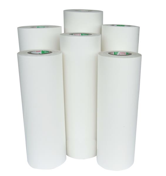 Hot Melt Adhesive films