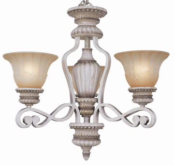 Antique Lamps