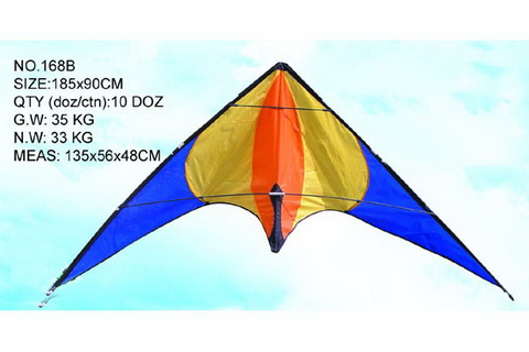 Kite toy