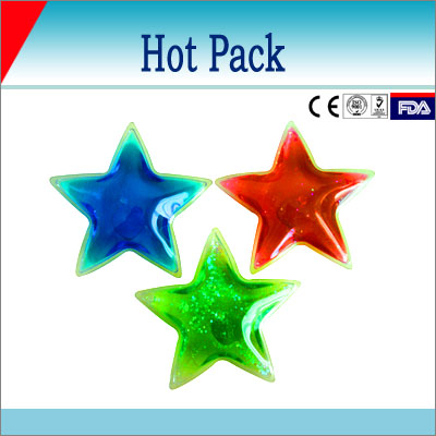 Instant Heat Pack Hand Warmer