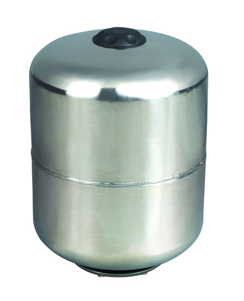 Steel Pressure Tank