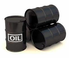 Iraqi Crude Oil