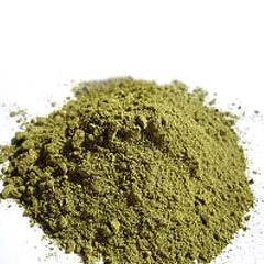 Henna powder