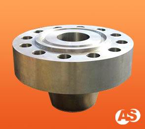 forged flange