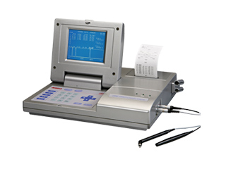 ultrasonic Biometer/Pachymeter-ophthalmic equipment